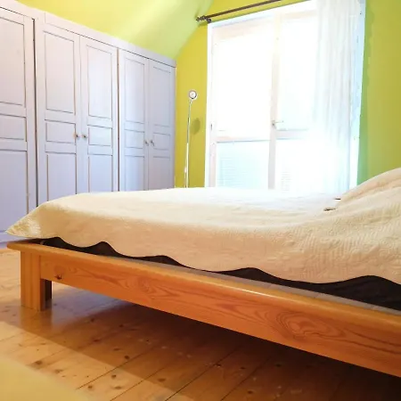 Lodge Letniskowy Osp
