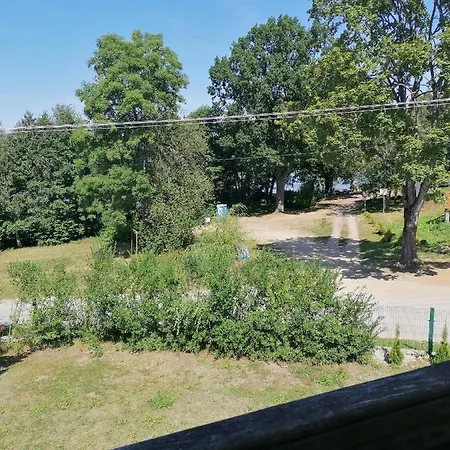 Lodge Letniskowy Osp Ogonki