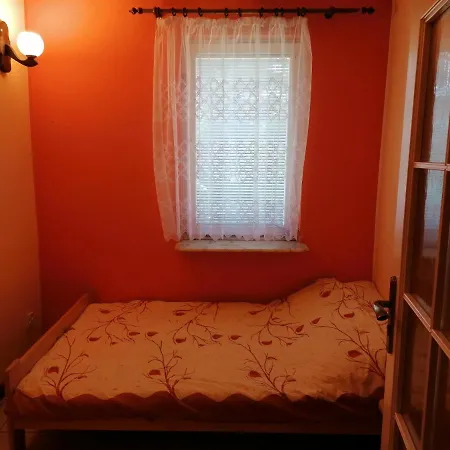 Letniskowy Osp * Ogonki