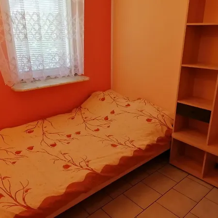 Lodge Letniskowy Osp Ogonki