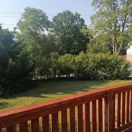 Letniskowy Osp *