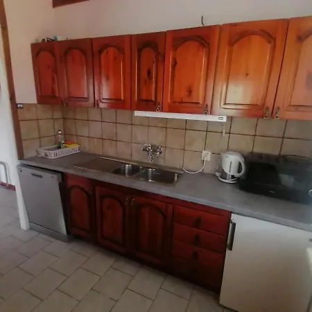 Lodge Letniskowy Osp