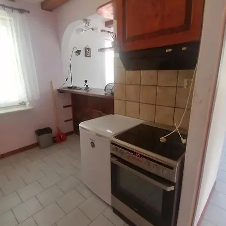 Letniskowy Osp *
