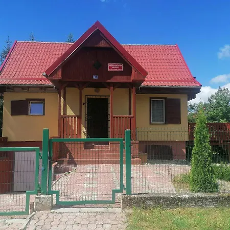 Letniskowy Osp * Ogonki