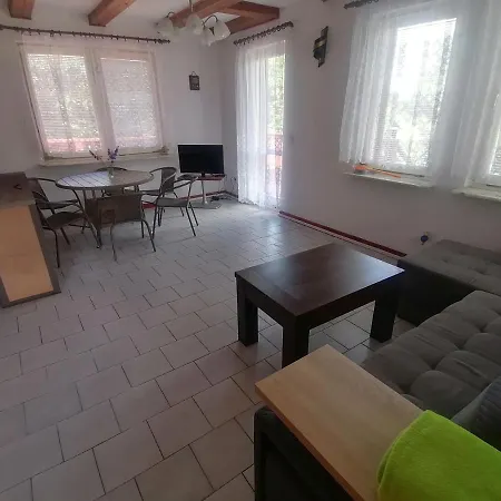 Letniskowy Osp