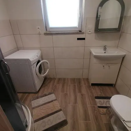 Lodge Letniskowy Osp