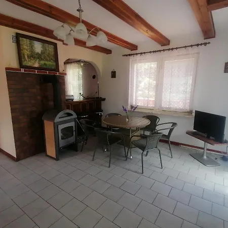 Letniskowy Osp * Ogonki