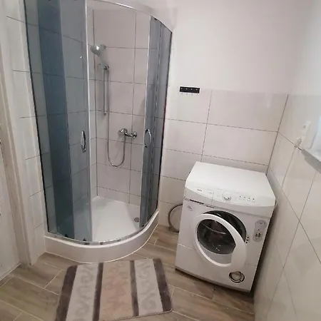 Lodge Letniskowy Osp